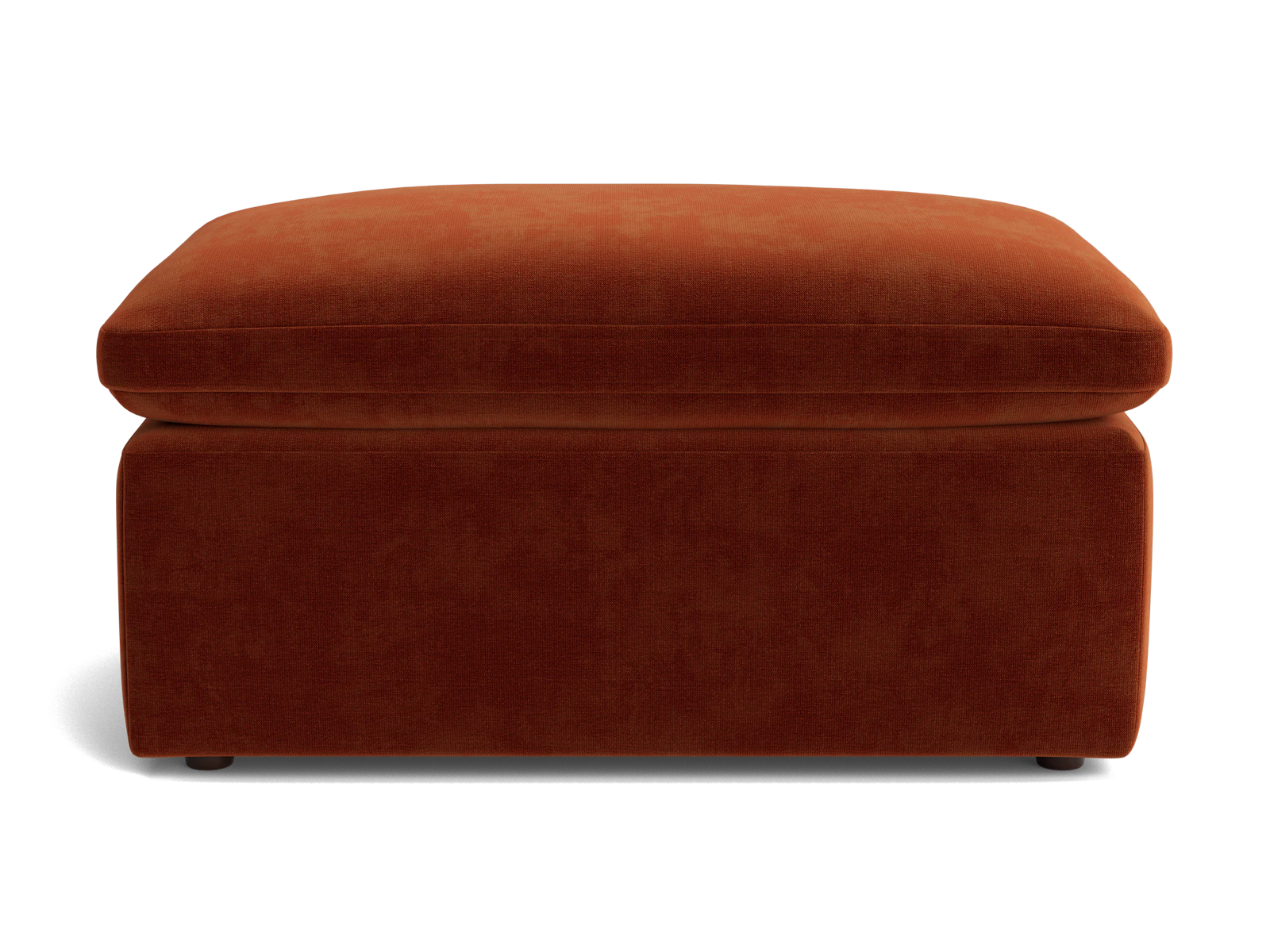 Bryant Half Ottoman